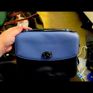 Coach Cassie handbag